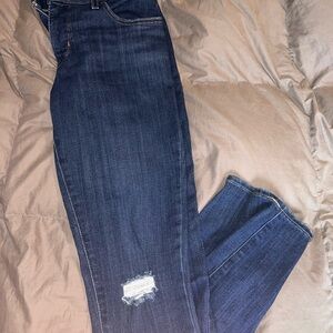 Levi’s Woman Jeans